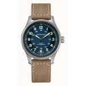 HAMILTON orologio ref. H70545540 Khaki Field Titanium Auto