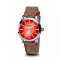 EBERHARD Orologio Aiglon Grande Taille 41mm 41030.14/SE CP ROSSO