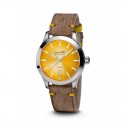 EBERHARD Orologio Aiglon Grande Taille 41mm 41030.16/SE CP GIALLO