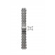 HAMILTON bracciale acciaio H695425100 H695.425.100 H327450 H326750 H425150 H425350 