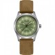 HAMILTON orologio H70215880 Khaki Field Titanium Auto