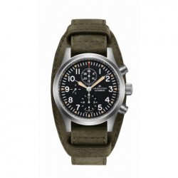 HAMILTON orologio ref. H70595133 Khaki Field Auto