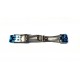 TAG HEUER AQUARACER LADIES clasp bracelet FF0212 X FAA022 BA0812 WAF1410 WAF1411 WAF141...