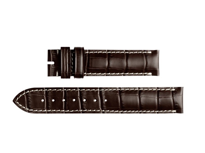 Longines strap discount