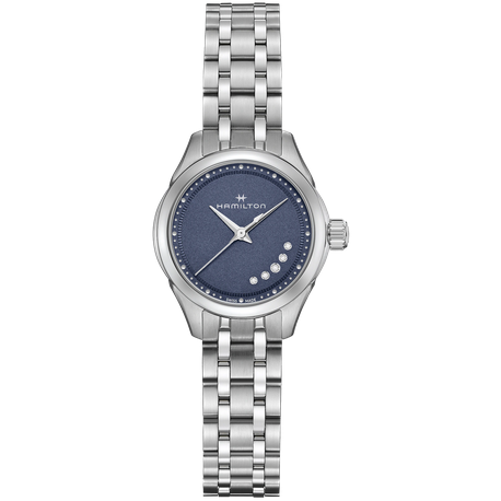 HAMILTON orologio ref. H32231140 Jazzmaster Lady quartz