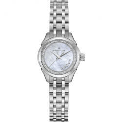 HAMILTON orologio ref. H32111190 Jazzmaster Lady quartz