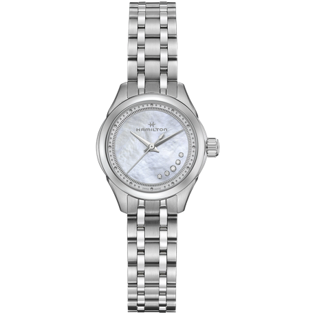 HAMILTON orologio ref. H32111190 Jazzmaster Lady quartz