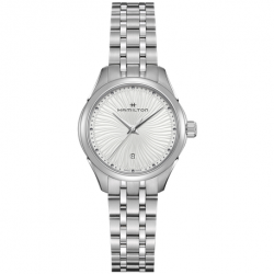 HAMILTON orologio ref. H32231140 Jazzmaster Lady quartz