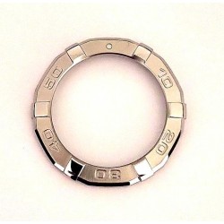 TAG HEUER steel bezel HL0B02 Aquaracer WBD131A WBD131B WBD131D