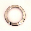 TAG HEUER steel bezel HL0B02 Aquaracer WBD131A WBD131B WBD131D