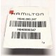 HAMILTON Steel clasp H640.000.203 ref. H640000203 for bracelet H605645100 H605.645.100 