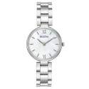 BULOVA Classic Lady quartz 96L229