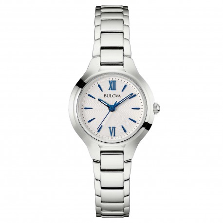 BULOVA Classic Lady quartz 96L229