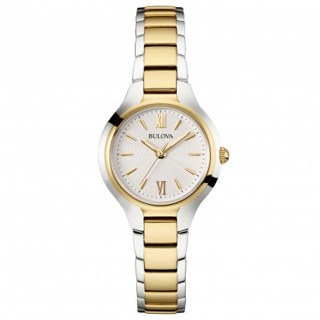 BULOVA Classic Lady quartz 96L215