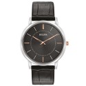 BULOVA Classic Ultra Slim quartz 98A167