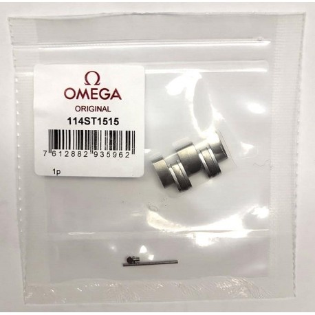 OMEGA Maglia 1503-825, 1513-825, 1514-825 acciaio Seamaster ref. 114ST1503