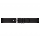 TISSOT Seastar 1000 black rubber strap 21mm T603042424 T603.042.424 T120407 T120407A