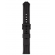 TISSOT Seastar cinturino nero 22mm T603042599 T603.042.599 T120.417.17