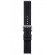 TISSOT black strap T603044545 PRC 200 T603.044.545 T1144171705700A