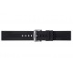 TISSOT black strap T603044545 PRC 200 T603.044.545 T1144171705700A