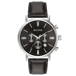 BULOVA watch Aerojet 97B154