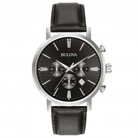 BULOVA orologio Aerojet 97B154