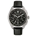 BULOVA orologio Lunar Pilot 96B251