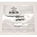 OMEGA Maglia chiusura 1515/816 1616/749 1617/751 acciaio Seamaster 118ST1515 