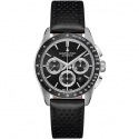 HAMILTON watch H36606730 Jazzmaster Performer Auto Chrono