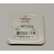 1x OMEGA terminale adattatore 118ST1589 1589/858 1593/858 1679/603 ORIGINALE