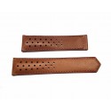 TAG HEUER brown strap 22mm FC6537 CBN2A10 CBN2A1A CBN2A1B CBN2A1C CBN2A1D CBN2A1E CBN2A1J FC5097