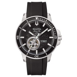 BULOVA orologio Marine Star Automatic 96A290