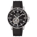 BULOVA watch Marine Star Automatic 96A288