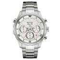 BULOVA orologio Marine Star Crono quartz 96B255