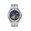 BULOVA orologio Marine Star Automatic 98A306