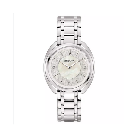 BULOVA orologio Sutton Lady 98P219