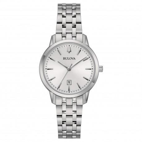 BULOVA orologio Sutton Lady 98P240