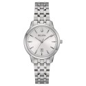 BULOVA orologio Sutton Lady 96M165