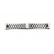 HAMILTON bracciale H695.325.105 H695325105 JAZZMASTER H325860 H325960 H325961 22mm 