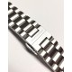 HAMILTON bracciale H695.325.105 H695325105 JAZZMASTER H325860 H325960 H325961 22mm 