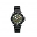 HAMILTON watch H77455360 Khaki Navy Frogman Auto 41mm