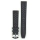 TAG HEUER Black strap 18mm FC8090 / BC0726 for CARRERA 1996 models 