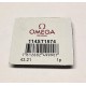 OMEGA steel bracelet 1503-825, 1513-825, 1514-825 link Seamaster ref. 114ST1503