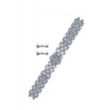 HAMILTION bracciale H695385102 JAZZMASTER Thinline 42mm H695.385.102 H38511153 H385110   