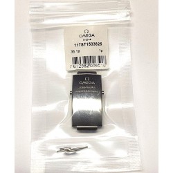 OMEGA chiusura bracciale Seamaster 2531.80 2541.80 1503/825 117ST1503825 ST1503825