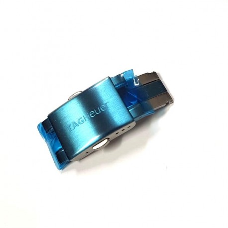 TAG HEUER Formula 1 bracelet clasp FF0228 x BA0822 WAN2110 WAN2111