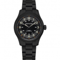 HAMILTON watch H70665130 Khaki Field Titanium Auto