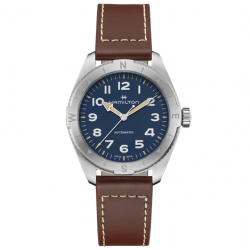 HAMILTON orologio H70315540 Khaki Field Expedition Auto