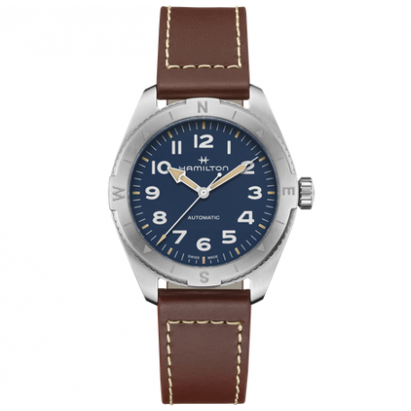 HAMILTON orologio ref. H69449861 Khaki Field Mechanical