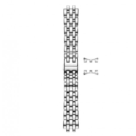 HAMILTON bracciale JAZZMASTER bracelet 20m H695.325.100 H695325100 x H325650 H325150